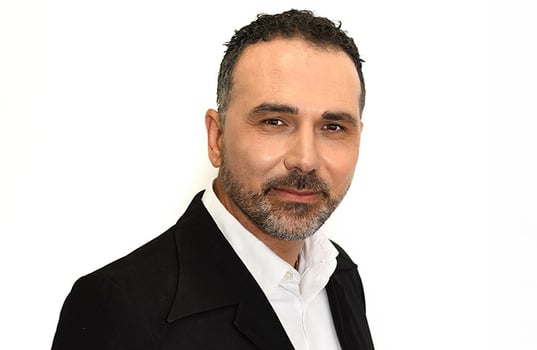יוסי סודרי, צילום: שירעד שליט